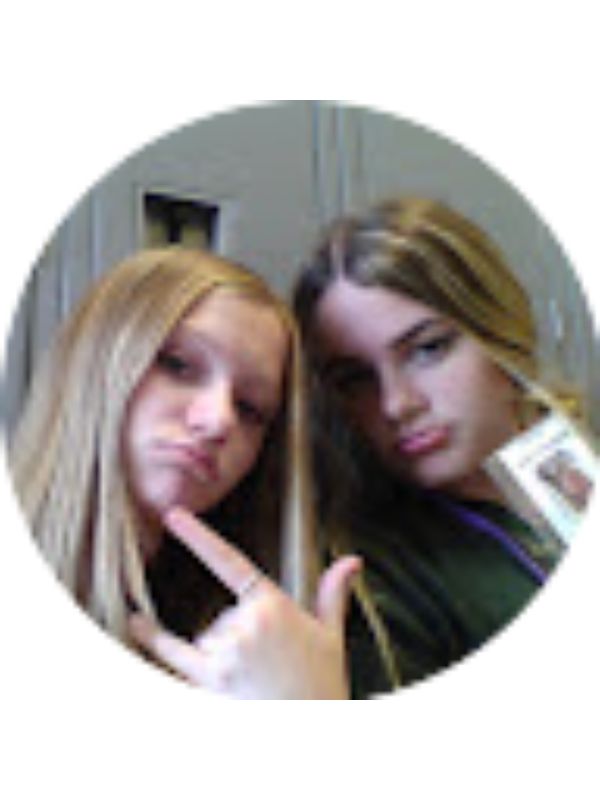 Photo of Shyloh Waite