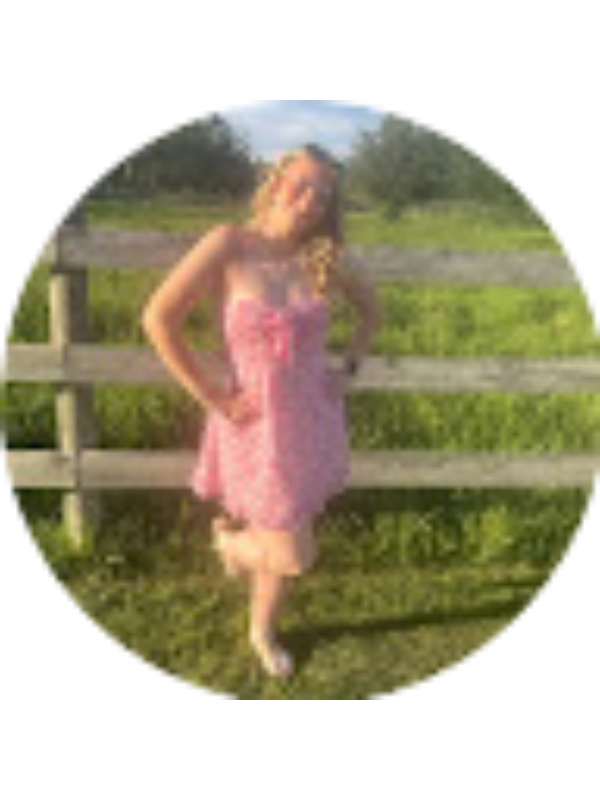 Photo of Gretta Peterson