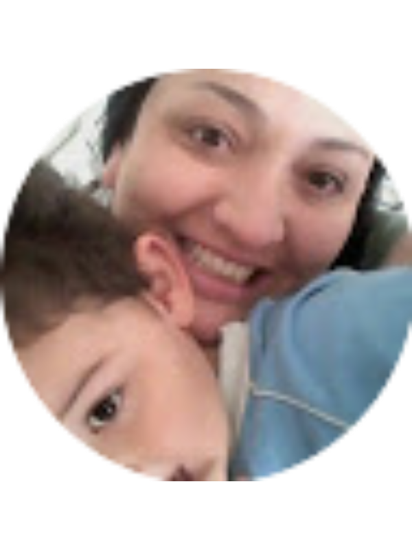 Photo of YOHANNA VANESSA VALERO VILLALBA