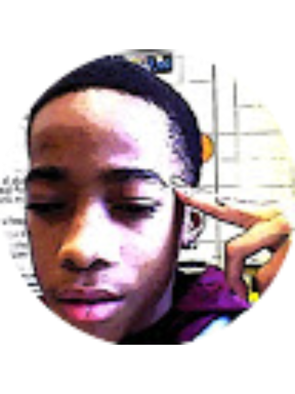 Photo of Markelvon Shine