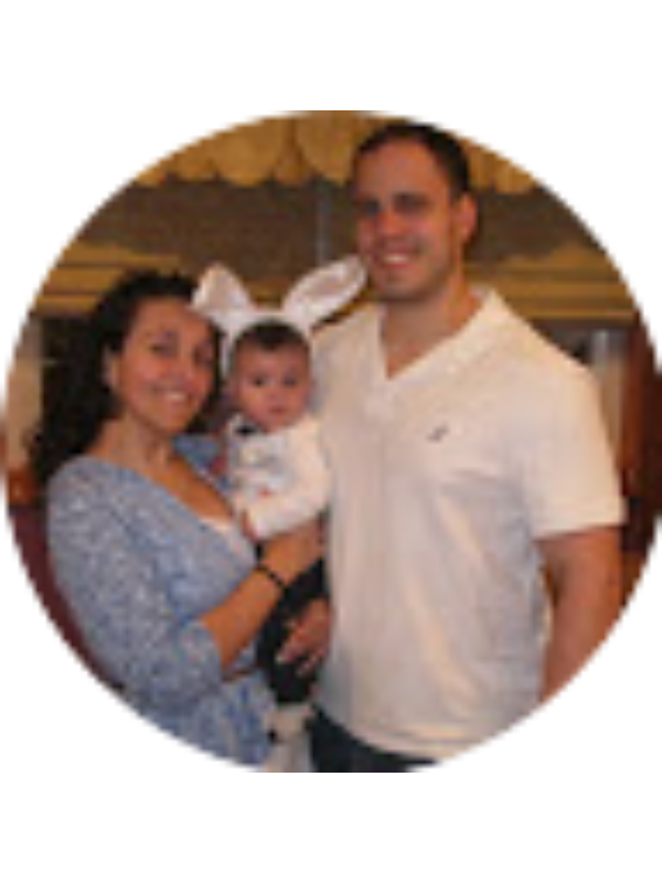 Photo of Mickelsen Family