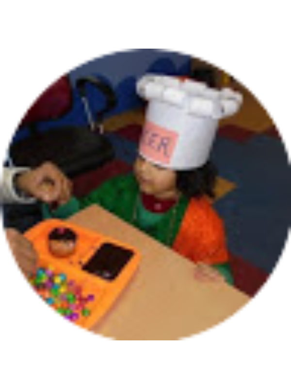 Photo of Priyanka Joneja