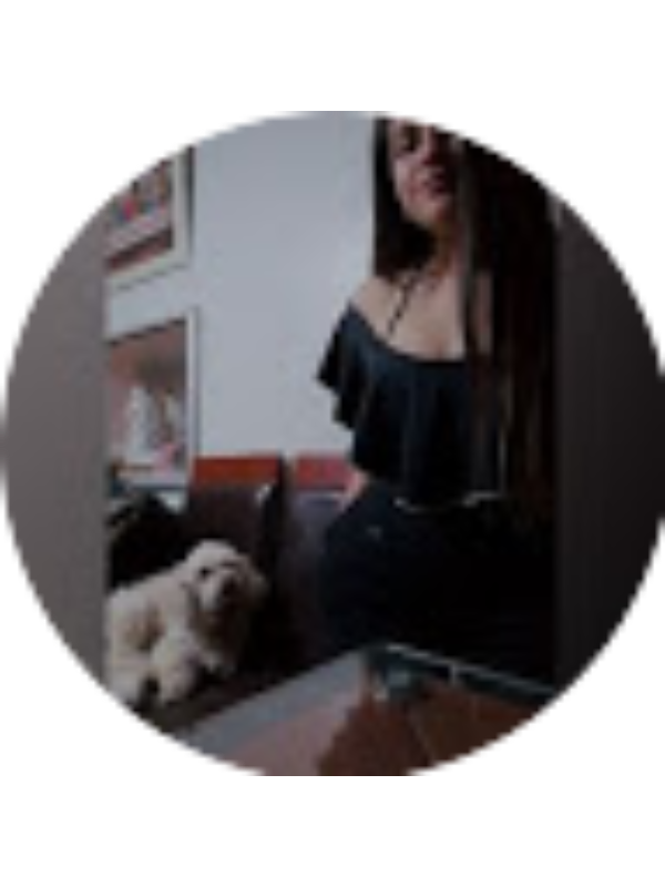 Photo of KIMBERLY CRISS EUFRACIO SALINAS