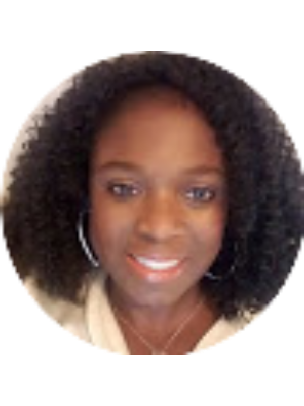 Photo of Ericka Mabion