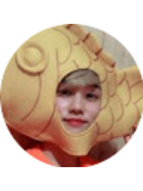 Photo of Lilly Jordan-Himber