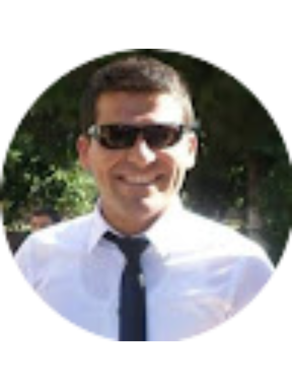 Photo of Bekir YILDIZ