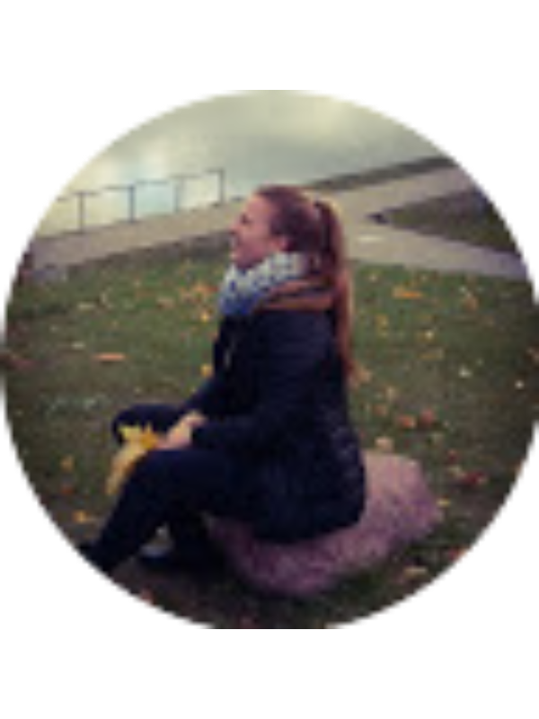 Photo of Silvija Vilimaite