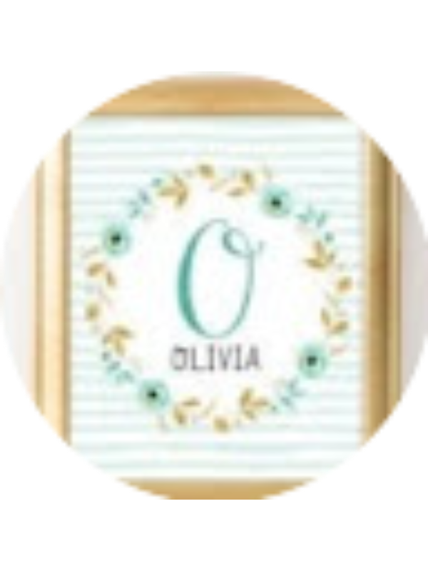 Photo of Olivia Rodriguez