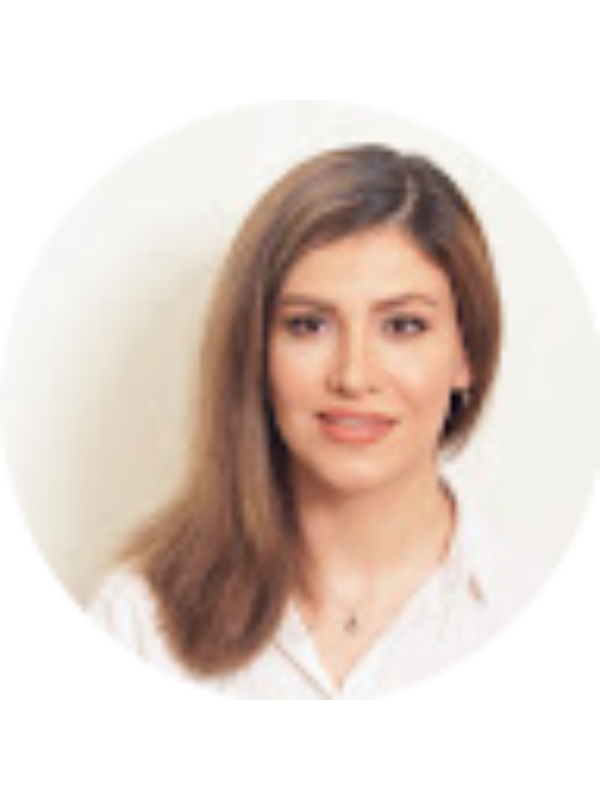 Photo of Zahra Zarei