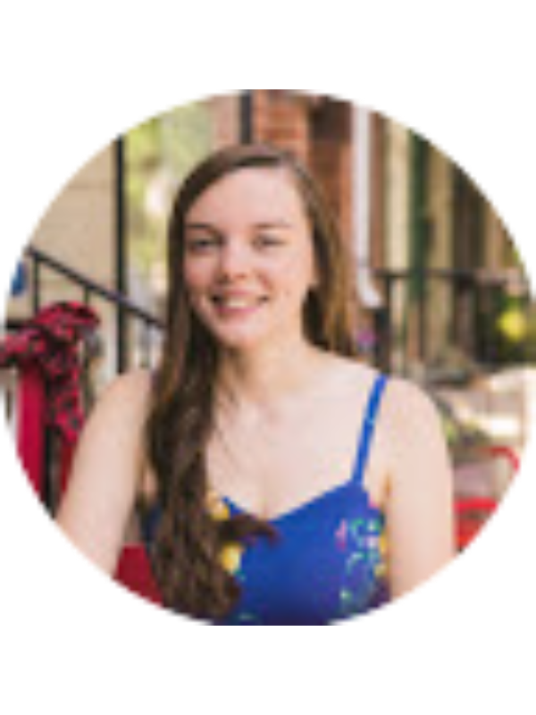 Photo of Cailyn Keiser