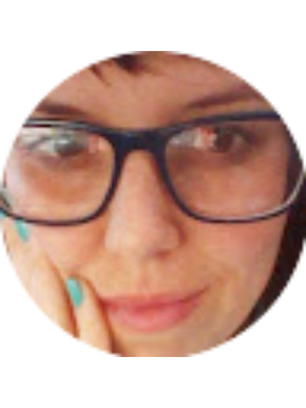 Photo of Sarah Pearson