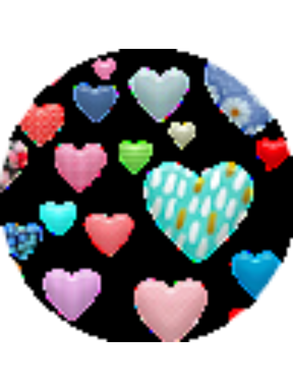 Photo of Anna Ntzeme