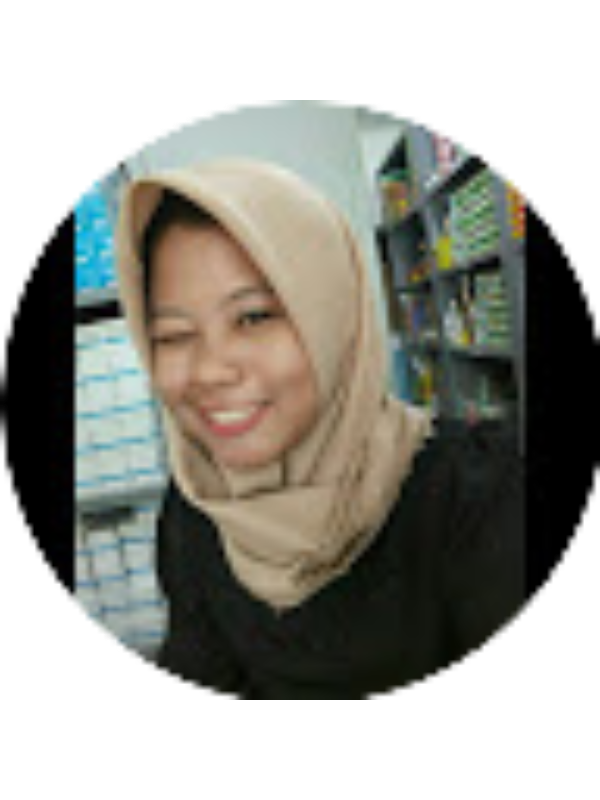 Photo of Hani Fauziah