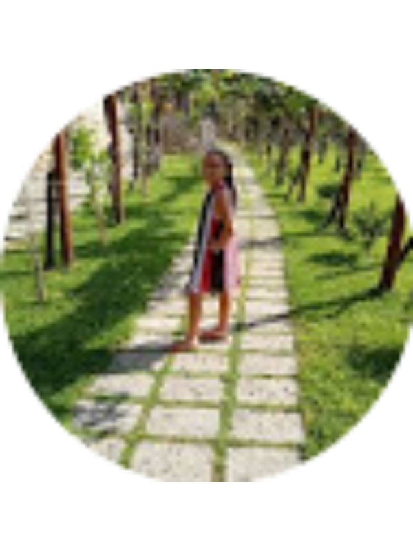 Photo of Michela Arpaia