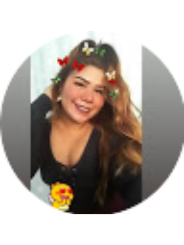 Photo of Nayely Yumey Reyes