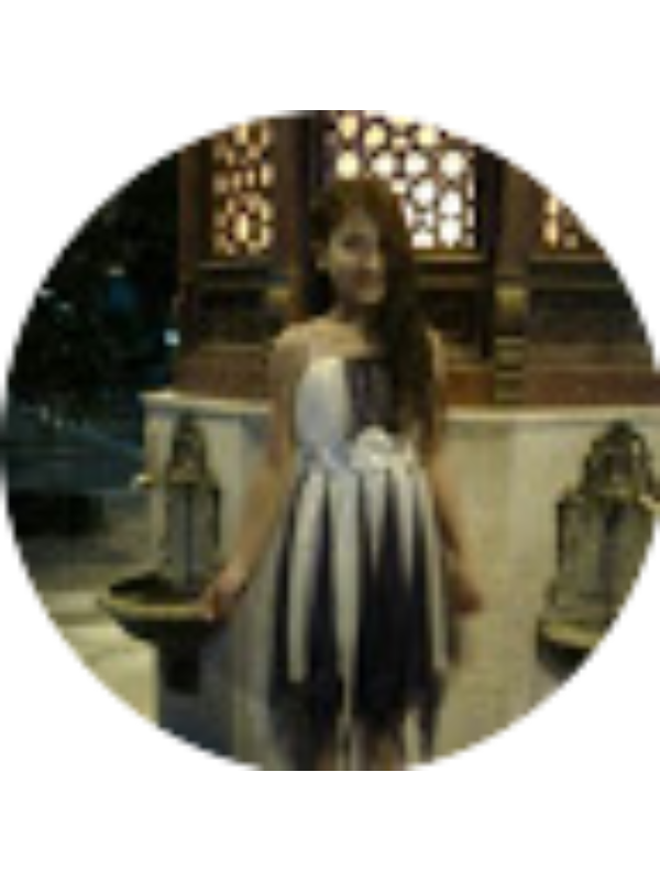 Photo of Ceylin &Ccedil;evik