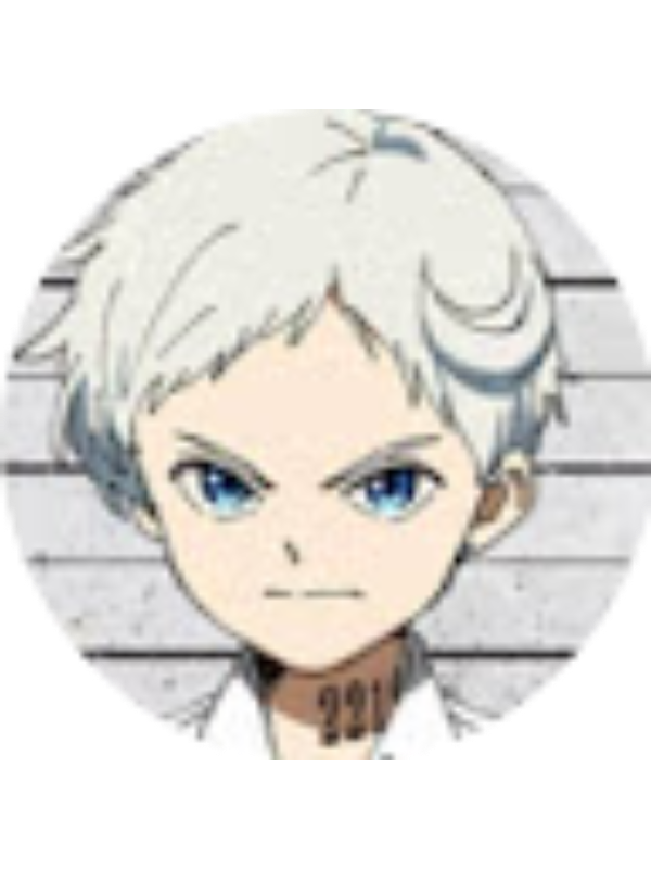 Photo of Aydin Ishaq