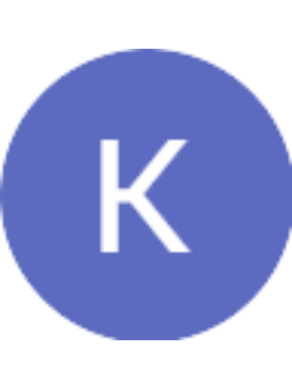 Photo of Kimberly Crespin