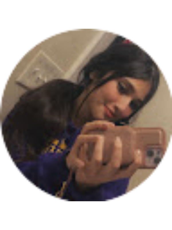 Photo of Esmeralda Gutierrez