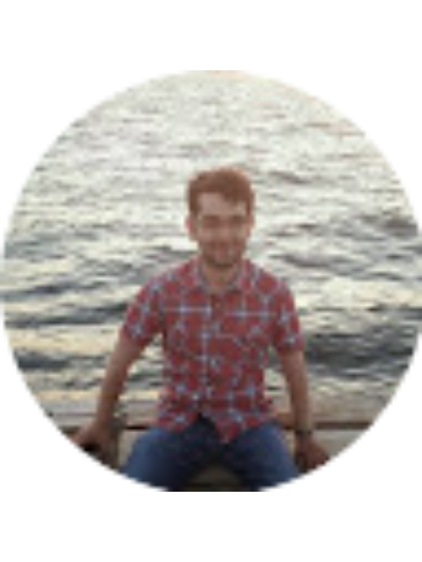 Photo of Bahadir Pekmez