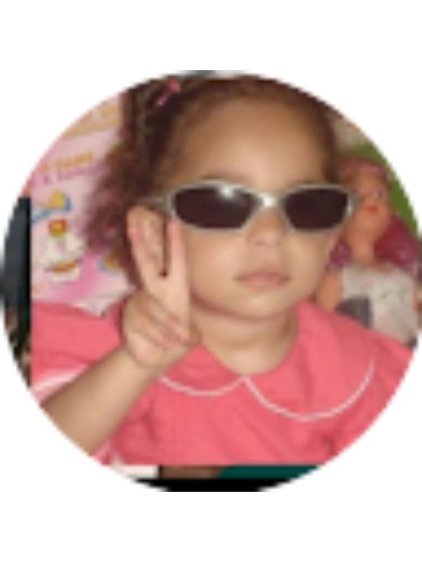 Photo of Francis Quiñonez Parrales