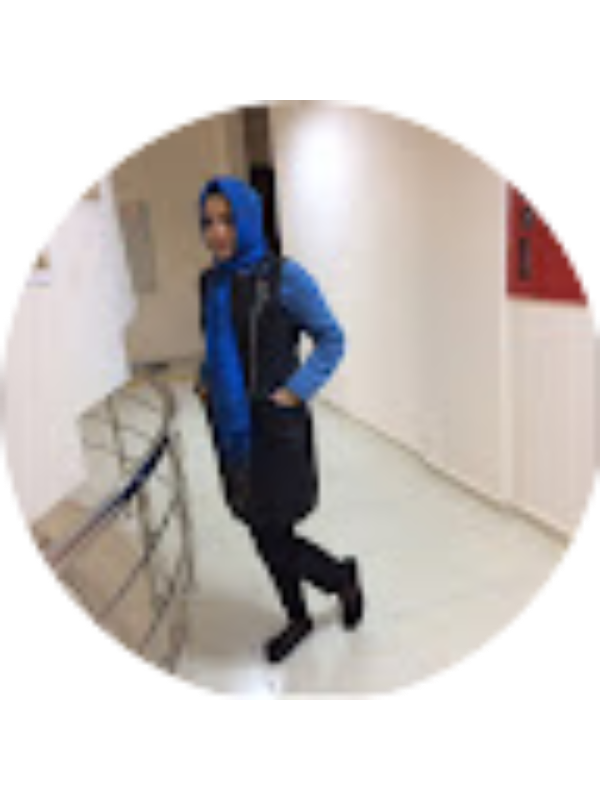 Photo of Ayşe G&uuml;nay