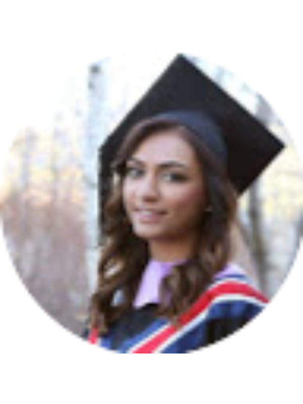 Photo of Nihan Arslan NAMLI