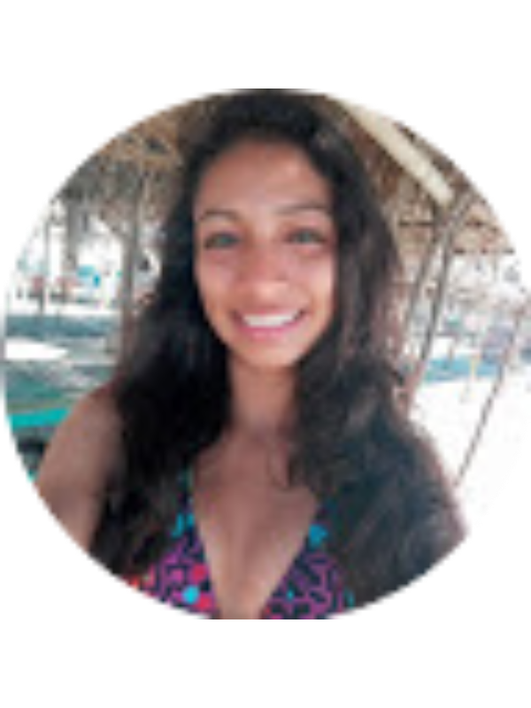 Photo of Daynai Janeth