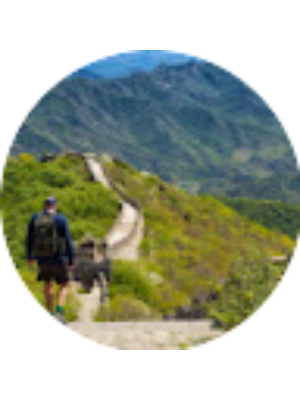 Photo of Philip Henderson