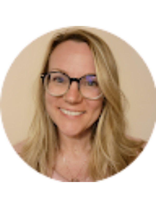 Photo of Laicey Chamberlain