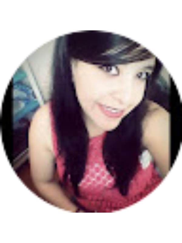 Photo of Janeth Cabrera