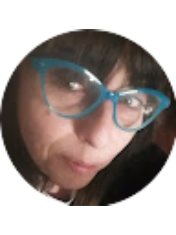 Photo of Roberta Bertillo