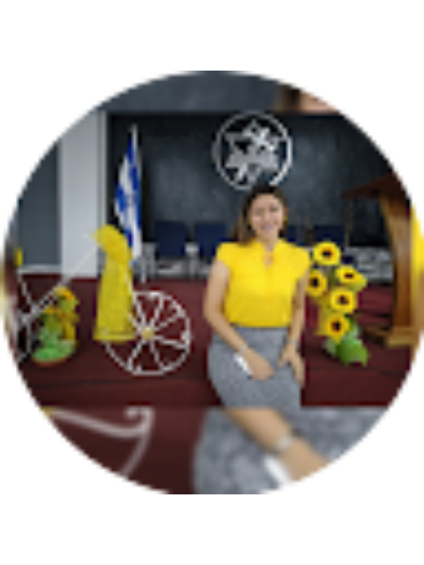 Photo of Magaly Turcios