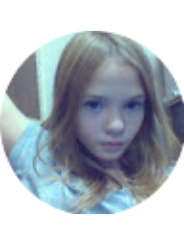 Photo of Alexis Rude