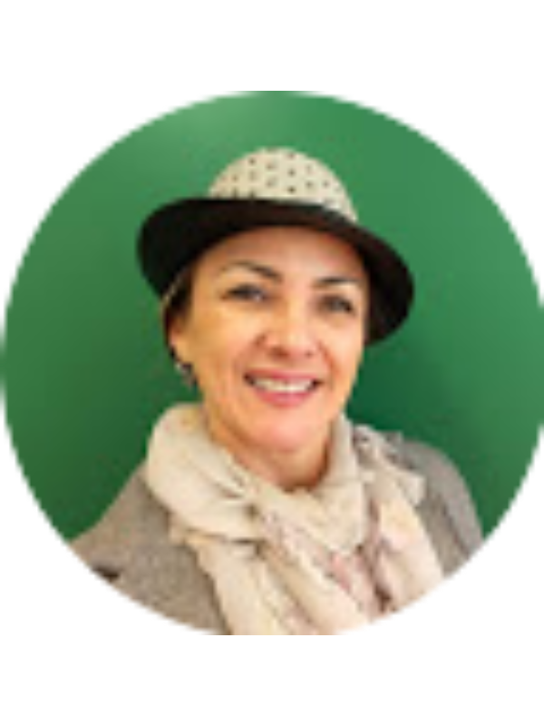 Photo of Luciana Henke Saueressig