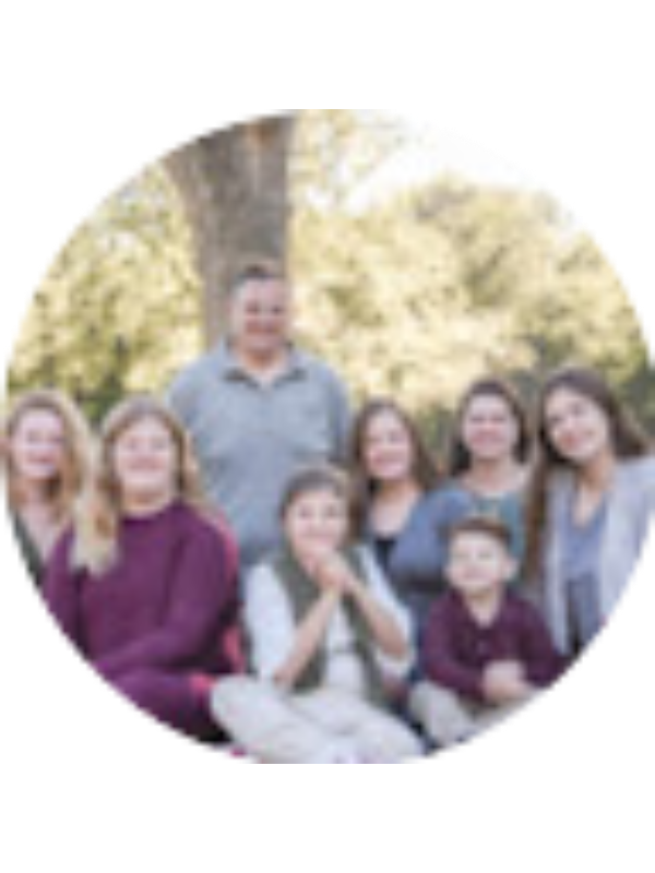 Photo of Kamryn Redburn