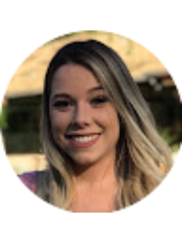 Photo of Thaina Castro