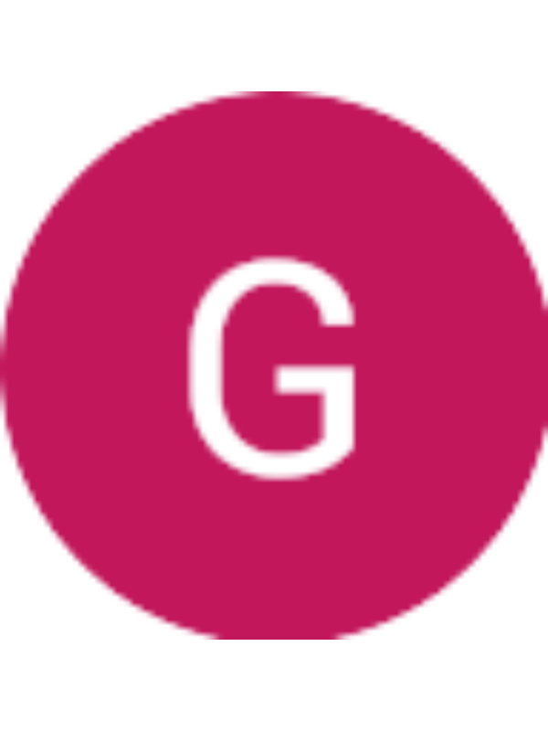 Photo of Gökçe Sanem Gülbeyaz