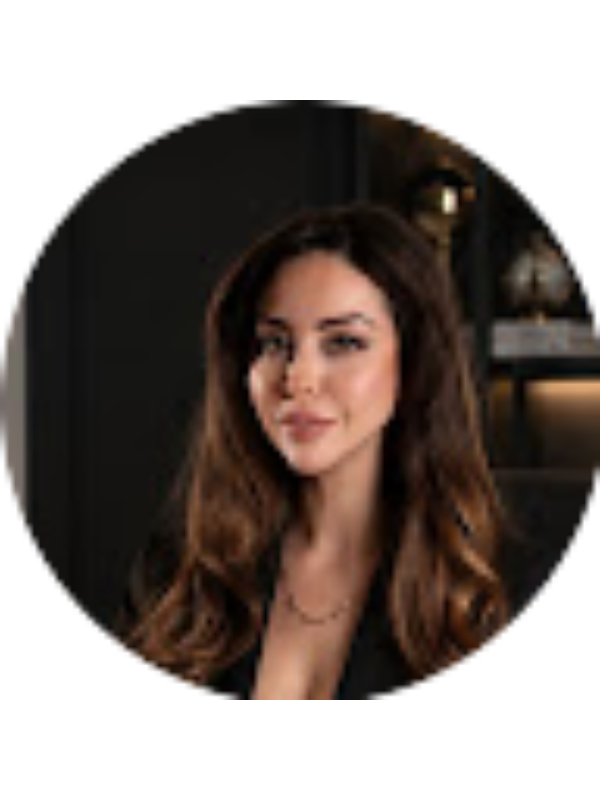 Photo of Katerina A