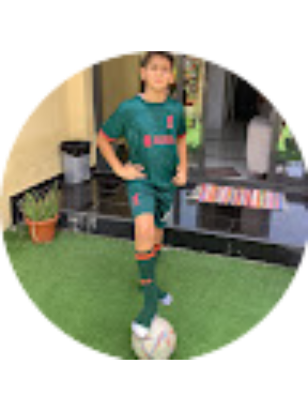 Photo of Nabil B (ME0301079)