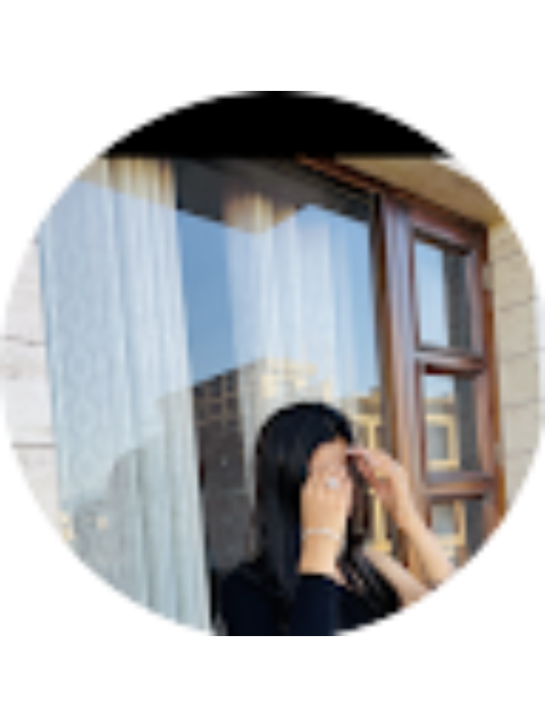 Photo of Mehak Sharma