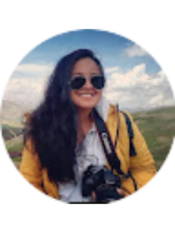 Photo of Nazli Temiz