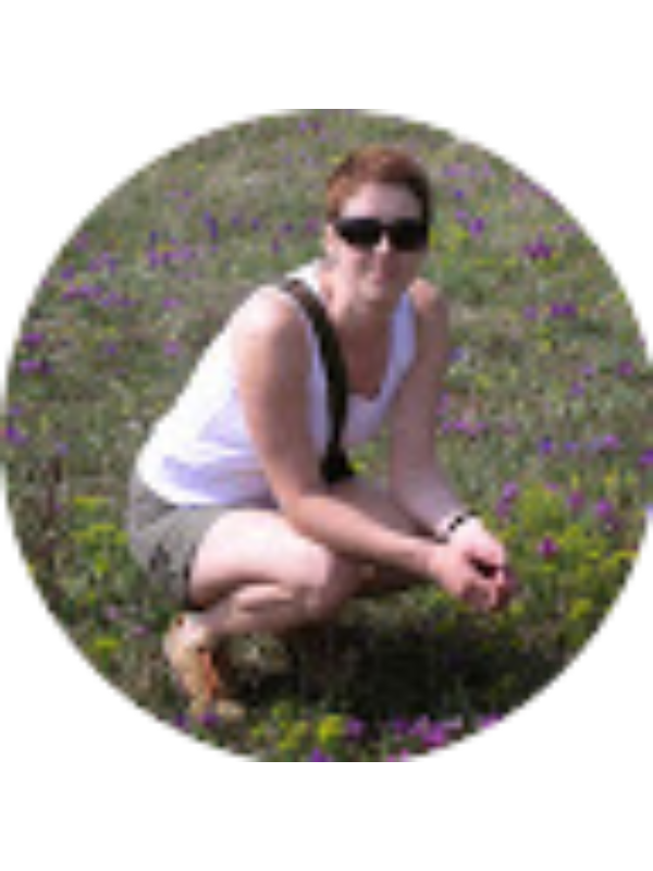 Photo of Pavla Sedl&aacute;řov&aacute;