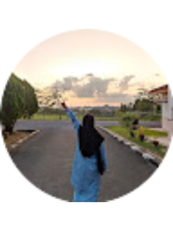 Photo of Farhien Fauzie