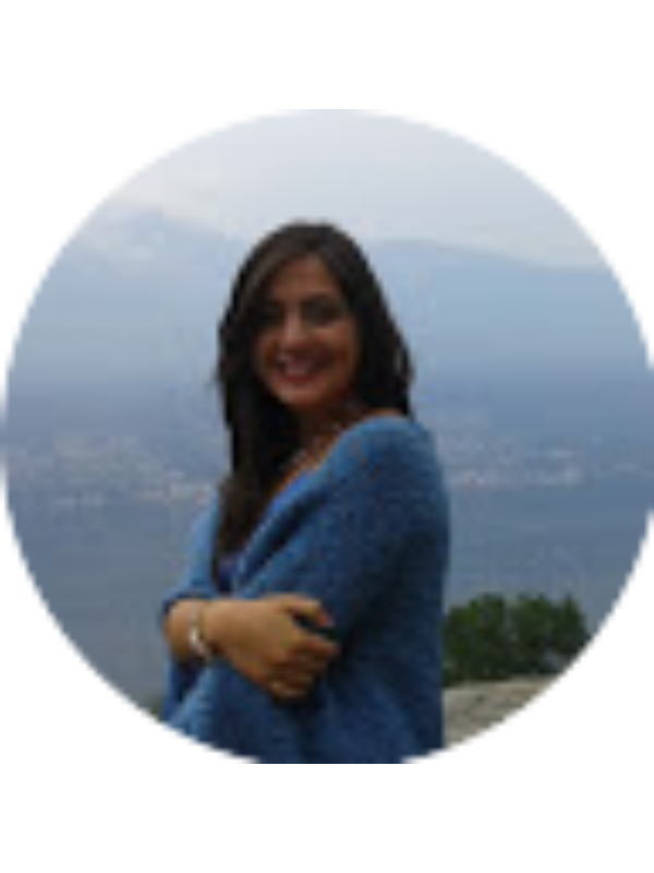 Photo of Giulia Moffa