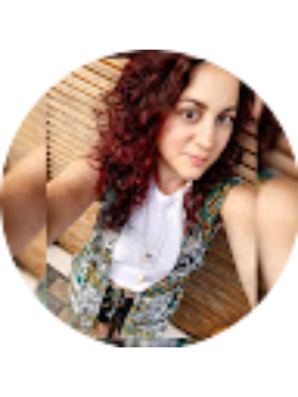 Photo of Τζωρτζίνα Τριανταφυλλάκη