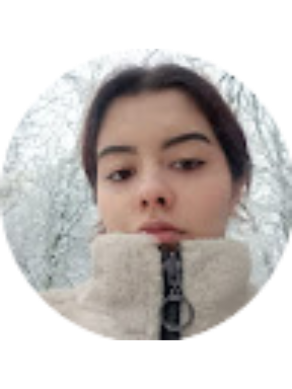 Photo of Маретта Долгих