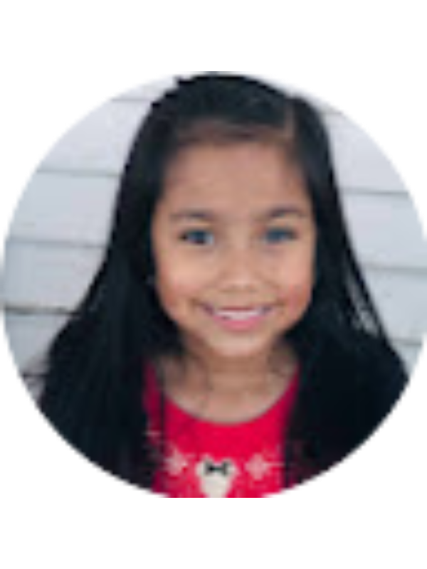 Photo of Alessa Perez