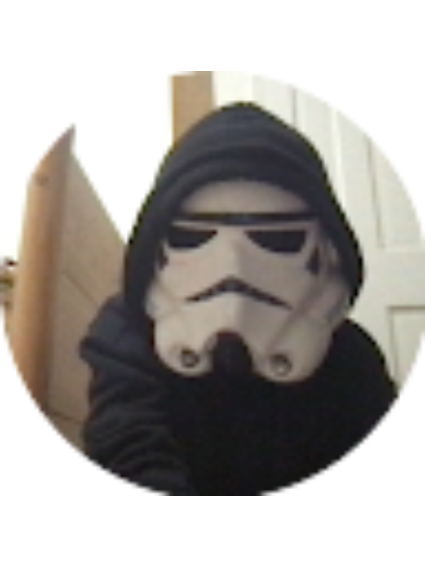 Photo of Jonah Percak