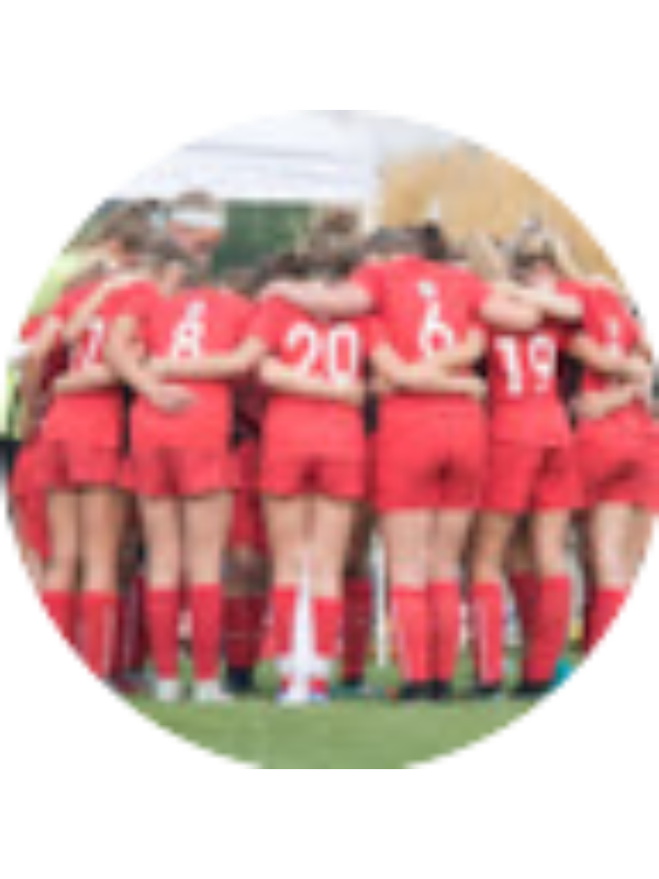 Photo of Student Lily Birnel